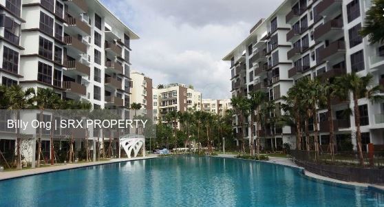 The Inflora (D17), Condominium #203537971